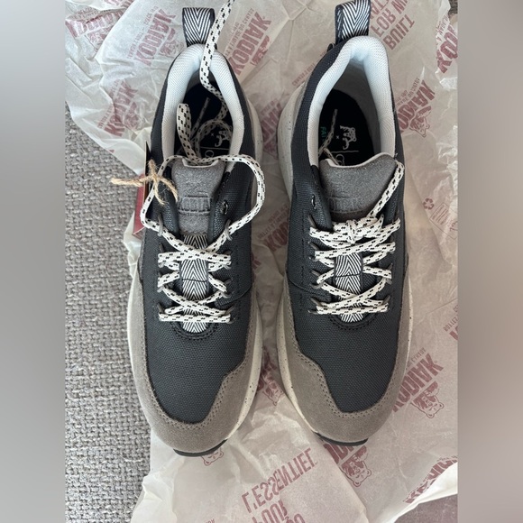 Kodiak Brigden Suede Sneakers – Women’s Size 8.5 brand new - Picture 6 of 16